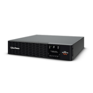 Onduleur CYBERPOWER PR2000ERT2U Rack/Tour Interactivité de ligne