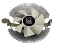 LC-CC-85 : refroidisseur de processeur de 80 mm
