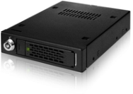 ICY Dock ToughArmor - MB991IK-B - Adaptateur SAS/SATA