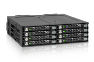 Dock MB998SK-B (7 mm) - 2 ventilateurs