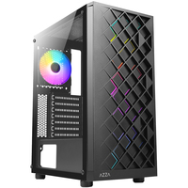 AZZA Midi ATX Spectra 280B