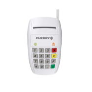 Cherry ST-2100 - Lecteur de contrôle d'accès intelligent - Lecteur de puce/carte d'accès