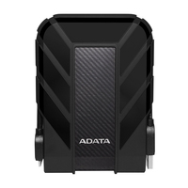 Disque dur externe durable ADATA HD710 Pro 1 To, 2,5", USB 3.1