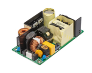MikroTik UP1302C-12 - Adaptateur secteur avec cadre ouvert 12 V DC