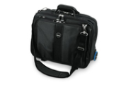 Sacoche à roulettes Contour 17" pour ordinateur portable - Bandoulière Kensington 3,12 kg