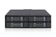 ICY Dock ToughArmor - MB607SP-B - 4 disques durs/SSD SATA 2,5"