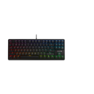 Clavier USB Cherry G80-3000N RGB TKL