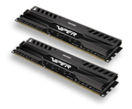 Patriot Extreme Performance Viper 3 Series Black Mamba Edition 8 Go