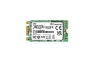 Transcend 2 To M.2 2242 SSD SATA3 B+M Clé TLC