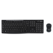 Logitech MK270 Combo sans fil