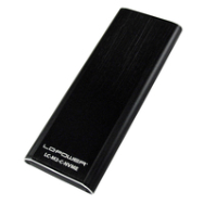Boîtier SSD LC-Power LC-M2-C-NVME - SSD M.2