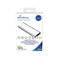 Disque SSD M.2 MediaRange MR1102 de 480 Go