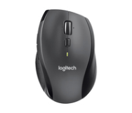 Logitech Marathon Mouse M705 - RF sans fil
