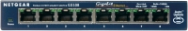 Netgear ProSafe GS108 - Commutateur réseau
