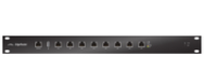 Ubiquiti EdgeRouter - Router - GigE - an Rack montierbar