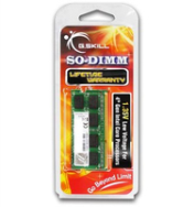 G.Skill 4 Go DDR3-1600 - 4 Go - 1 x 4 Go - DDR3 - 1600 MHz - SO-DIMM 204 broches