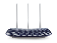 TP-LINK Archer C20 AC750 V4.0 - Routeur Wi-Fi
