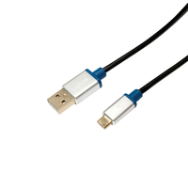 Câble LogiLink USB 2.0 A vers Micro-B 1 m