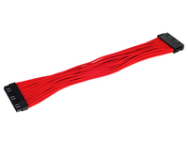 Câble d'extension d'alimentation SilverStone PP07-MBR