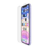 SCREENFORCE InvisiGlass Protecteur d'écran ultra transparent