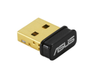 Carte réseau sans fil ASUS USB-N10 Nano B1 N150