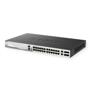Commutateur réseau D-Link DMS 3130-30TS