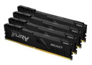 FURY Beast - DDR4 - Kit - 32 GB