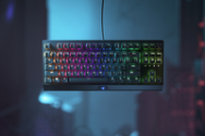 Clavier de jeu Razer Svartwidow V3 TKL