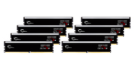 G.Skill F5-6400R3239G16GE8-ZR5K - 128 Go - 8 x 16 Go - DDR5 - 6 400 MHz