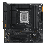 ASUS TUF GAMING B760M-PLUS WIFI 1700 DDR5 mATX