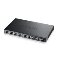 Switch Gigabit administrable ZyXEL XGS2220-54 - Unité - Montage en rack