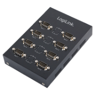 Adaptateur numérique LogiLink AU0033 9 broches
