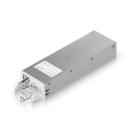 Module d'alimentation CA/CC UbiQuiti 250 W 27 V remplaçable à chaud