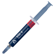 Pâte Thermique Haute Performance ARCTIC MX-4 - Édition 2019