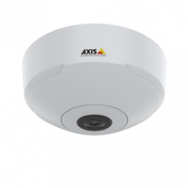 Axis M3067-P - Nätverkssäkerhetskamera - Kuppel - 6 MP