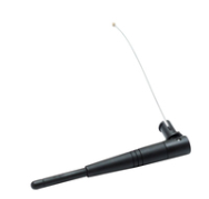 MikroTik ACSWI 2.4, 5.8 GHz Antenne pivotante omnidirectionnelle