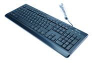 Clavier USB MediaRange MROS102