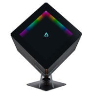 AZZA Regis - Cube - ATX CSAZ-902