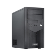 Série Classique BD-25B-350GPB - Tour - micro ATX 350 watts