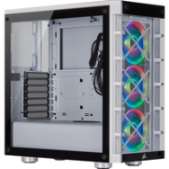 Corsair iCUE 465X RGB - Tour