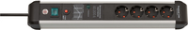 Brennenstuhl 1391010400 Prise Premium Protect-Line