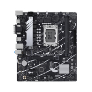 Carte mère ASUS PRIME B760M-K D4 1700 DDR4 64GB