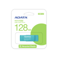 ADATA UC310 ECO Clé USB 3.2 Gen 1 128 Go, verte
