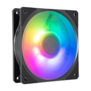 Ventilateur Cooler Master Mobius 120P ARVB