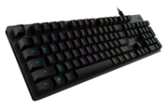Logitech Gaming G512 - Clavier