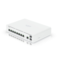 Console UbiQuiti UISP
