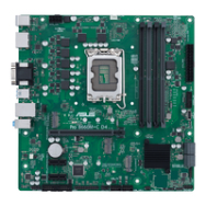 ASUS PRO B660M-C D4-CSM Carte Mère Micro ATX