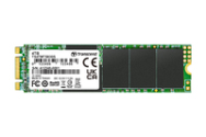 Transcend 830S 4 To M.2 SSD 560 Mo/s SATA 6 Gbit/s