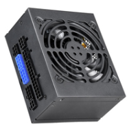 SilverStone Série SFX SX650-G - 650 W