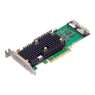 Contrôleur RAID NVMe BROADCOM MegaRAID 9660-16i